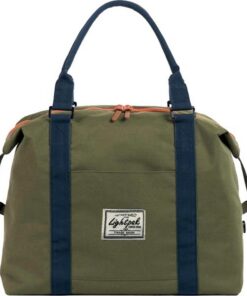 Lightpak Damestas Sweetbox Groen/Blauw