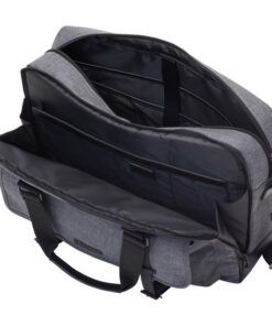 Alternative view of Lightpak Laptoptas Twyx Grijs