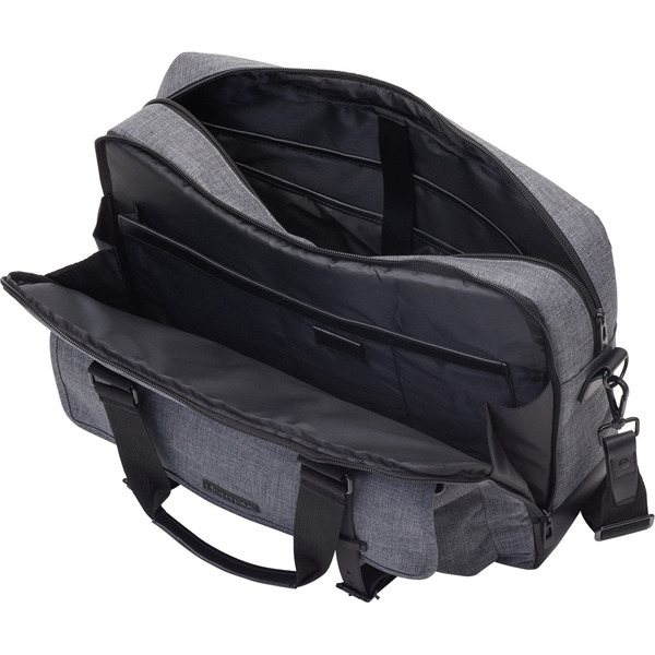 Lightpak Laptoptas Twyx Grijs - Image 2