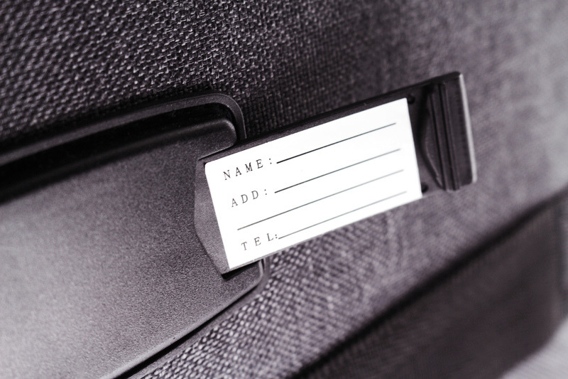 Lightpak Laptoptas Twyx Grijs - Image 5