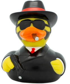 Alternative view of Lilalu Al Capo Badeend