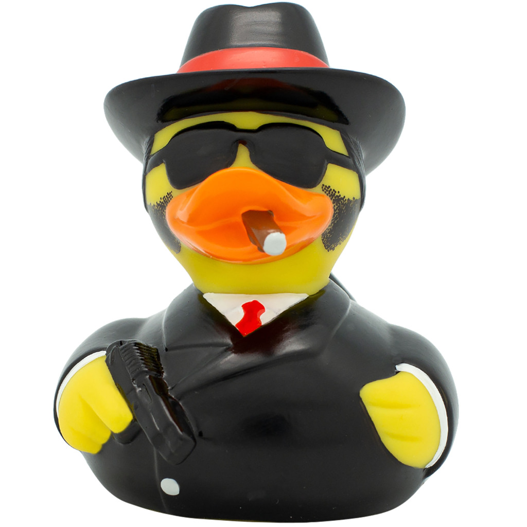 Lilalu Al Capo Badeend - Image 2