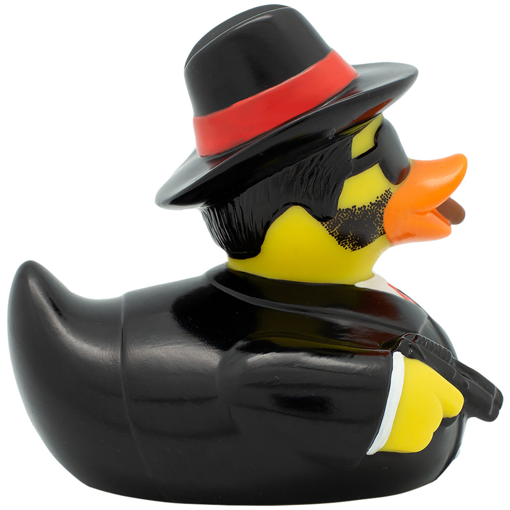 Lilalu Al Capo Badeend - Image 3