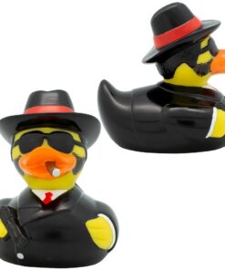 Lilalu Al Capo Badeend