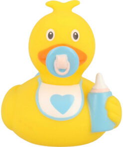 Alternative view of Lilalu Baby Boy Badeend