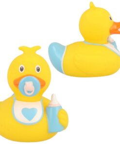 Lilalu Baby Boy Badeend