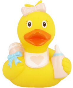 Alternative view of Lilalu Baby Girl Badeend