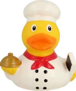 Alternative view of Lilalu Chef Badeend