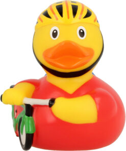 Alternative view of Lilalu Cycling Badeend