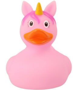 Alternative view of Lilalu Eenhoorn Badeend