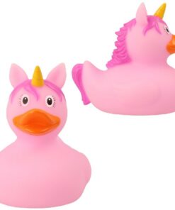 Lilalu Eenhoorn Badeend