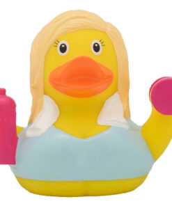 Alternative view of Lilalu Fitness Girl Badeend