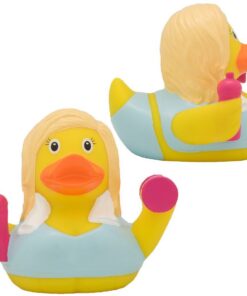 Lilalu Fitness Girl Badeend