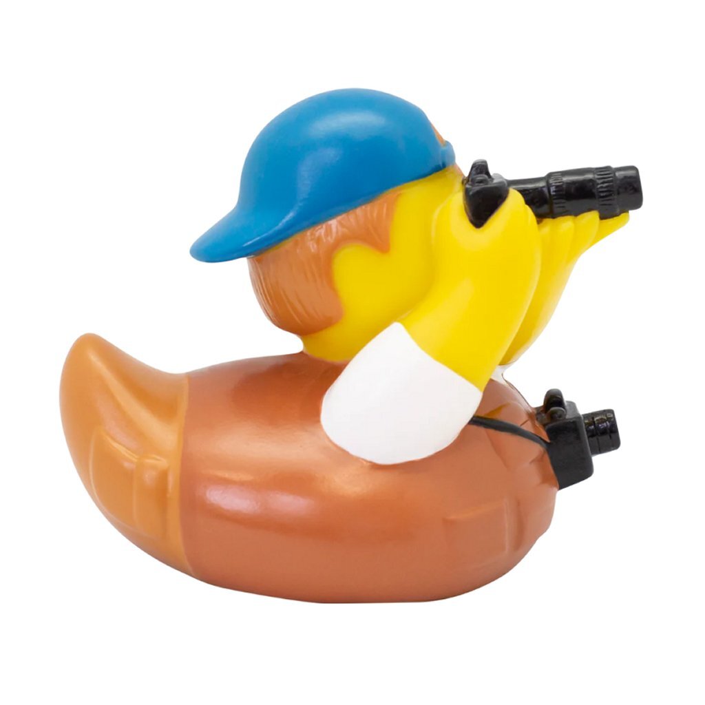 Lilalu Fotograaf Badeend - Image 2