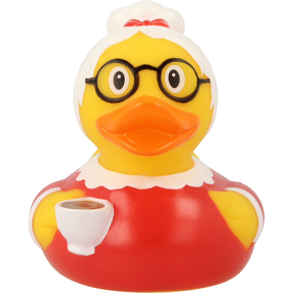 Lilalu Oma Badeend - Image 2