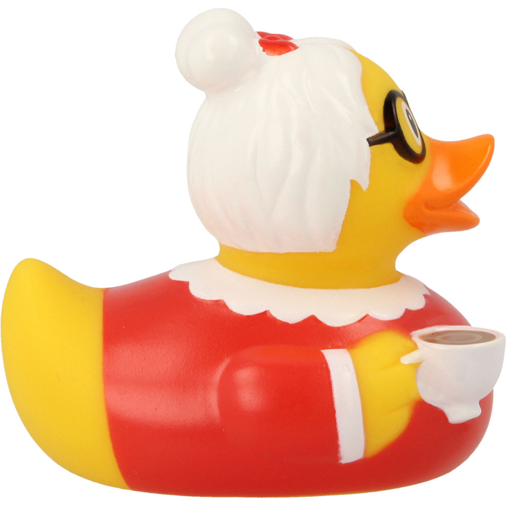 Lilalu Oma Badeend - Image 3