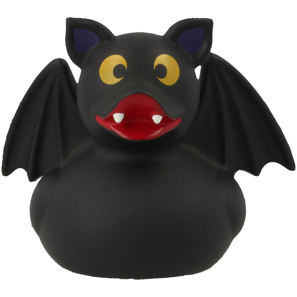 Lilalu Vleermuis Badeend - Image 2