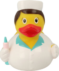 Alternative view of Lilalu Zuster Badeend