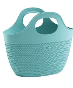 Linda Bag Compact Turquoise