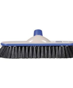 Linea Softwise Kamerveger 30 cm Wit/Blauw