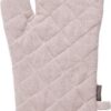 Linen & More ovenwant Soft Pink