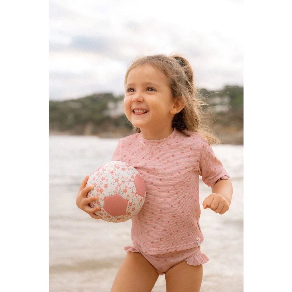 Little Dutch Bal Flowers 16 cm Roze - Image 3