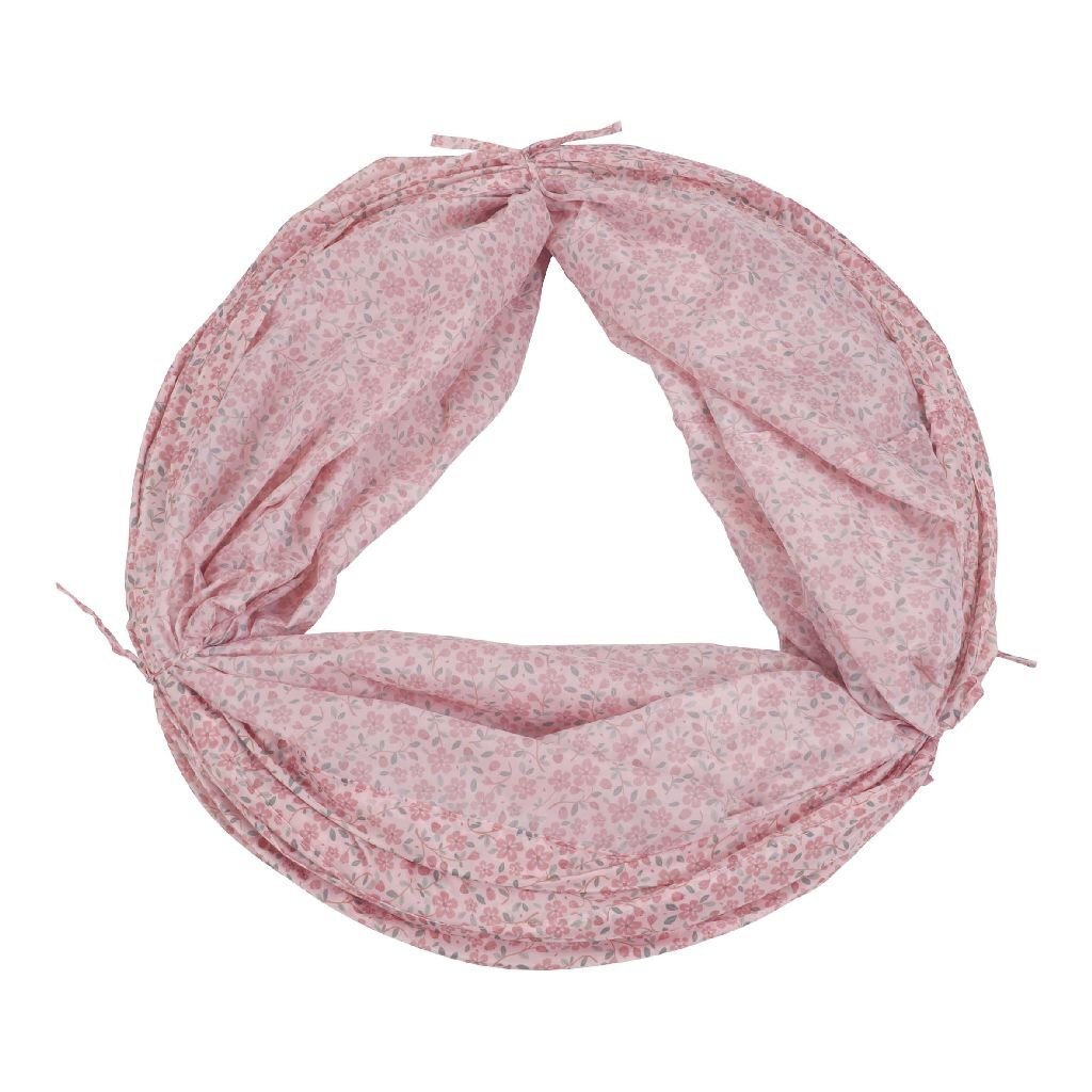 Little Dutch Fairy Garden Kruiptunnel 180x46 cm Roze - Image 4