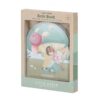 Little Dutch Forest Friends Badboekje