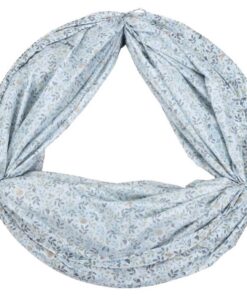 Alternative view of Little Dutch Forest Friends Kruiptunnel 180x46 cm Blauw