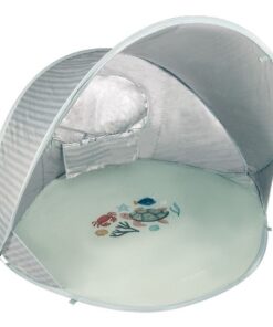 Little Dutch Fresh Greens Pop-Up Tent 122x110x122 cm