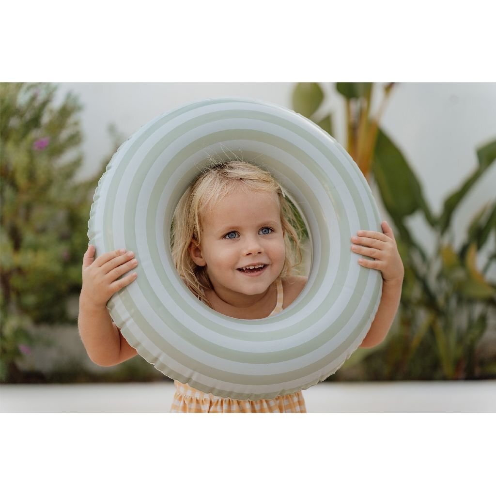 Little Dutch Fresh Greens Zwemband 50 cm - Image 4