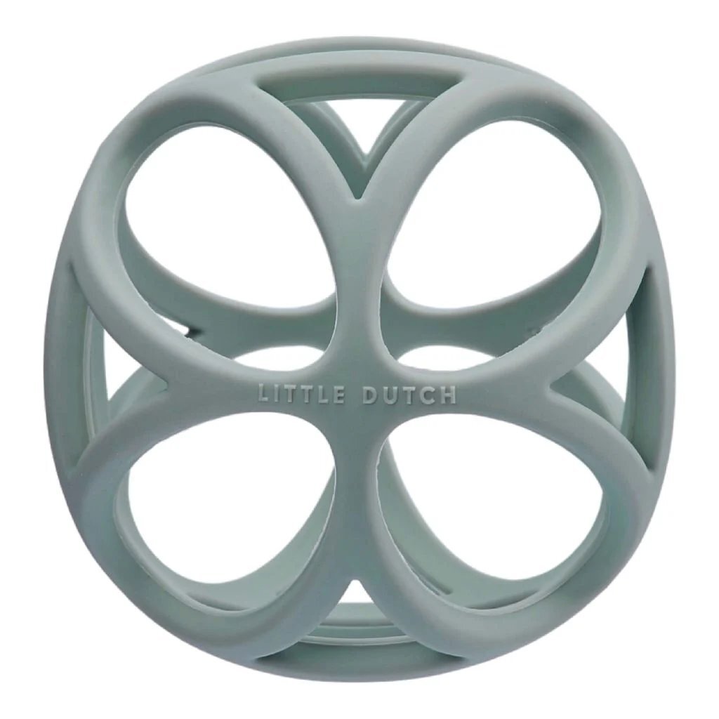 Little Dutch Grijpbal Blauw - Image 2
