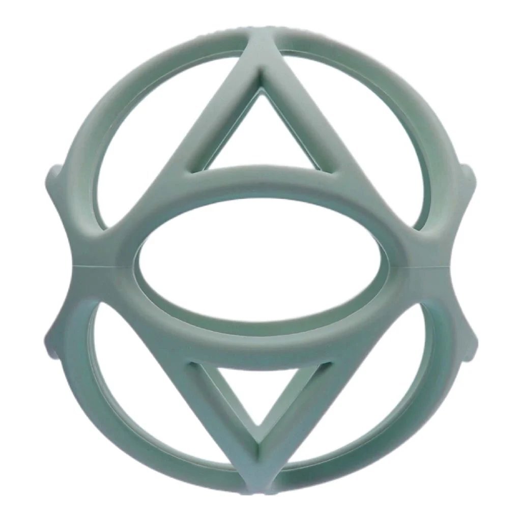 Little Dutch Grijpbal Blauw - Image 3