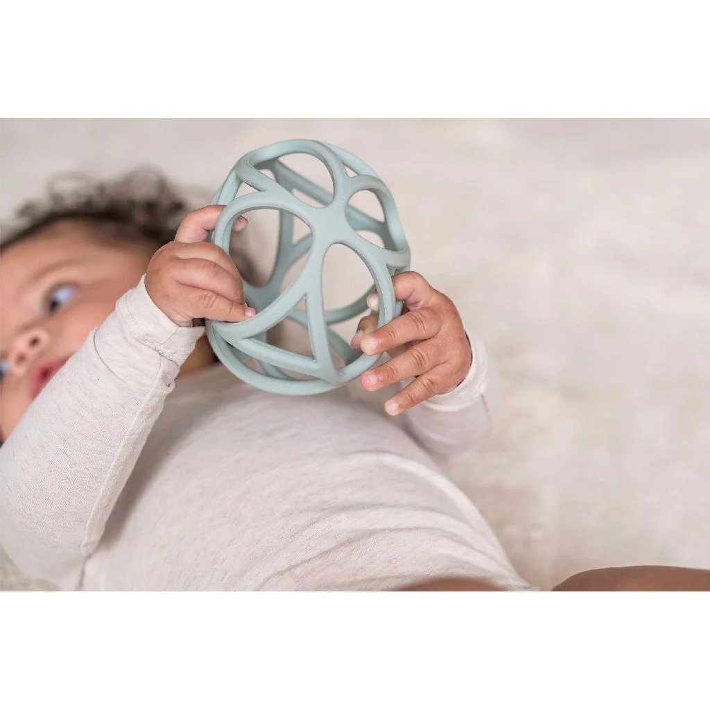 Little Dutch Grijpbal Blauw - Image 5