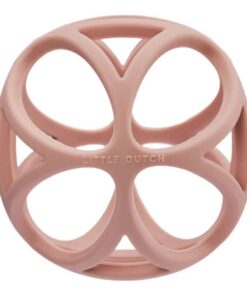 Alternative view of Little Dutch Grijpbal Roze