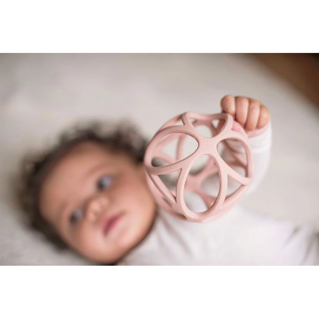 Little Dutch Grijpbal Roze - Image 4