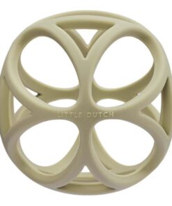 Alternative view of Little Dutch Grijpbal Zand