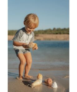 Alternative view of Little Dutch IJsjes Strandset 9-delig
