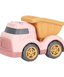 Little Dutch Kiepwagen 17 cm Roze