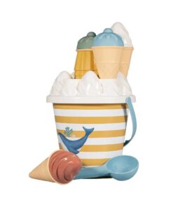 Alternative view of Little Dutch Ocean Dreams IJsjes Emmerset 14-delig