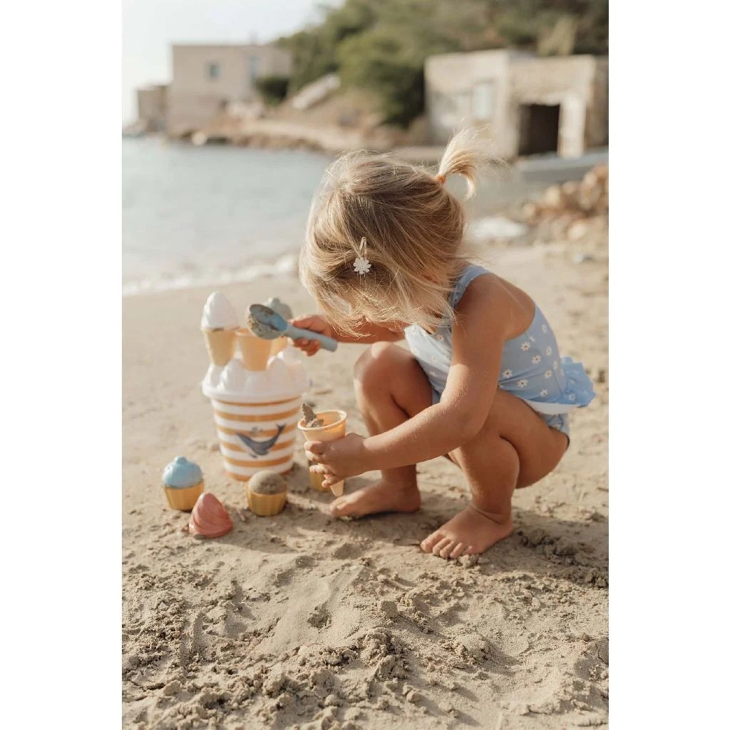 Little Dutch Ocean Dreams IJsjes Emmerset 14-delig - Image 5