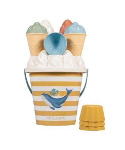 Little Dutch Ocean Dreams IJsjes Emmerset 14-delig