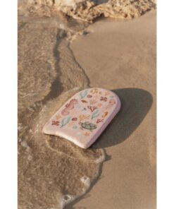 Alternative view of Little Dutch Ocean Dreams Kickboard Roze
