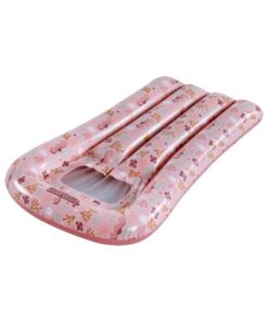 Little Dutch Ocean Dreams Luchtbed 67 cm Roze