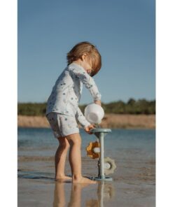 Alternative view of Little Dutch Ocean Dreams Watermolen Blauw