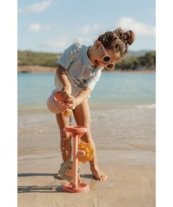 Alternative view of Little Dutch Ocean Dreams Watermolen Roze