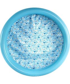 Alternative view of Little Dutch Ocean Dreams Zwembad 150 cm Blauw