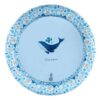 Little Dutch Ocean Dreams Zwembad 80 cm Blauw