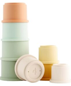 Alternative view of Little Dutch Stapelbekers