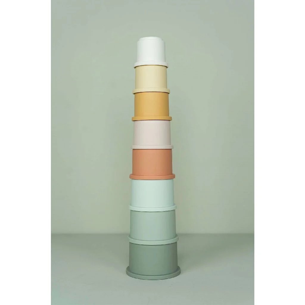 Little Dutch Stapelbekers - Image 4